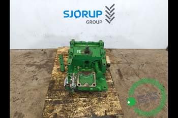 PTO John Deere 6830