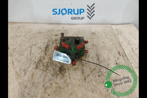 salg af Affjedringsventil John Deere 6920
