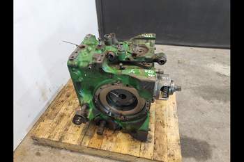 salg af Bagtøj John Deere 6920