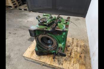 salg af Bagtøj John Deere 6920