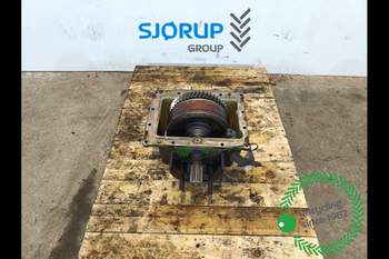 Dropbox John Deere 6920