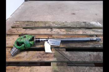 salg af Vorderachs Gelenkwelle John Deere 6920 RECHT