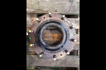 salg af Endandtrieb Vorderachse John Deere 6920 RECHT