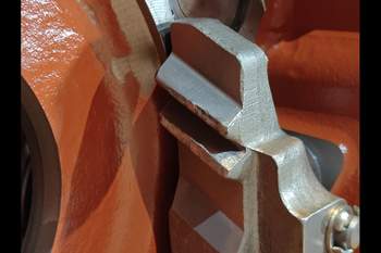 salg af Gearkasse John Deere 6920