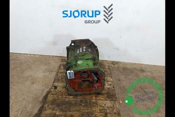 Gearkasse John Deere 6920