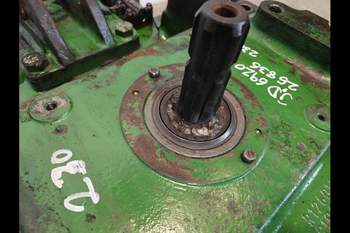 salg af PTO John Deere 6920