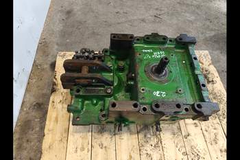 salg af PTO John Deere 6920
