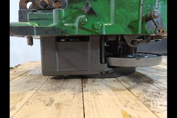 salg af PTO John Deere 6920