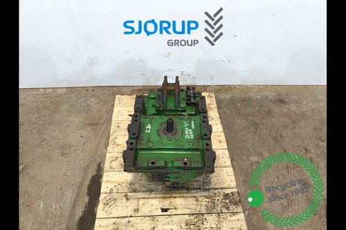 salg af PTO John Deere 6920