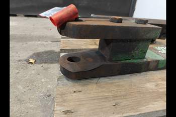 salg af Træk John Deere 6920