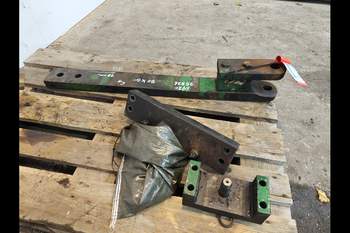 salg af Træk John Deere 6920