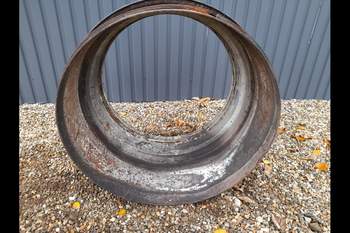 salg af Tvillinghjulsfælge 15X38