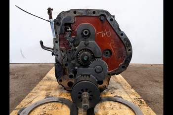 salg af Case MX135  Rear Transmission