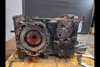 salg af Case MX135  Rear Transmission