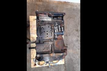 salg af Case MX135  Rear Transmission