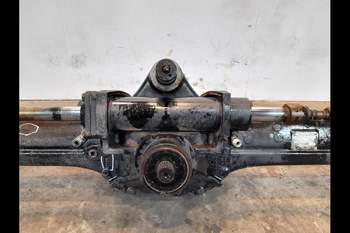 salg af Case MX135  Front Axle