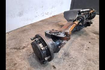 salg af Case MX135  Front Axle