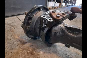 salg af Case MX135  Front Axle