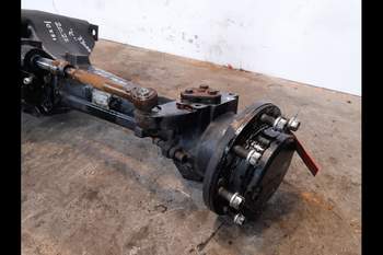 salg af Case MX135  Front Axle