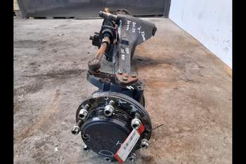 salg af Case MX135  Front Axle