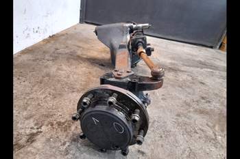 salg af Case MX135  Front Axle