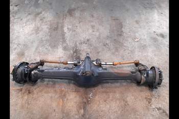 salg af Case MX135  Front Axle