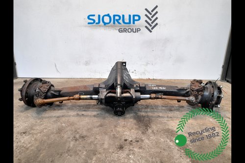 salg af Case MX135  Front Axle