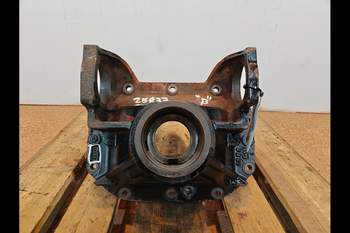 salg af Foraksel rør Case MX135