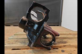 salg af Foraksel rør Case MX135