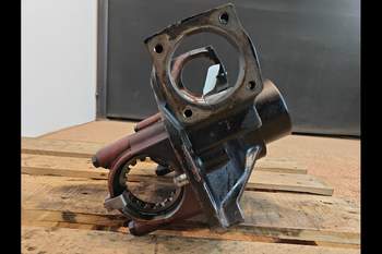 salg af Foraksel rør Case MX135