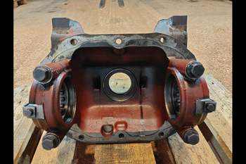 salg af Foraksel rør Case MX135