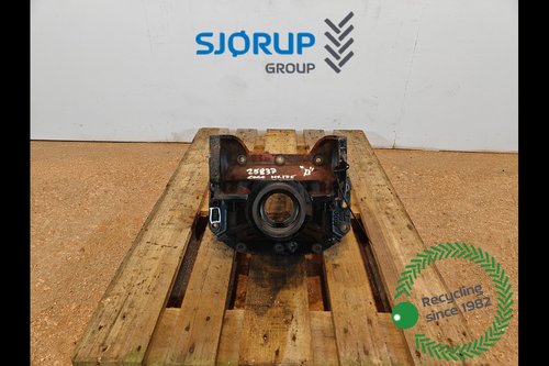 salg af Foraksel rør Case MX135