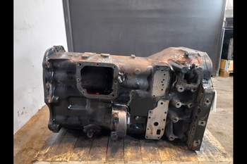 salg af Case MX135  Transmission