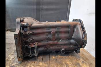 salg af Case MX135  Transmission
