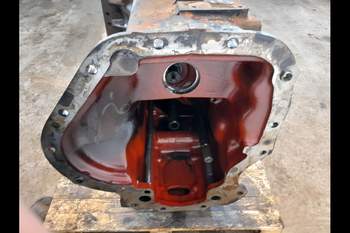 salg af Case MX135  Transmission