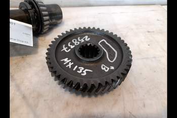 salg af Case MX135  Transmission Parts
