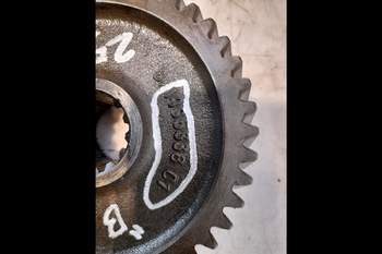 salg af Case MX135  Transmission Parts