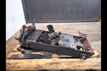 salg af Case MX135  Pick Up Hitch