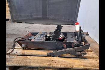 salg af Case MX135  Pick Up Hitch