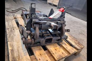 salg af Case MX135  Pick Up Hitch