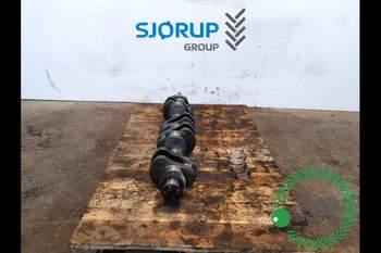 salg af Krumtap Case MX135