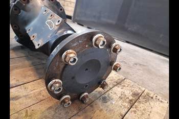 salg af Case MX135 RIGHT Rear Half Axle