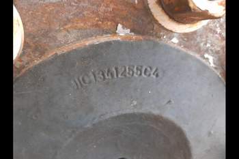 salg af Case MX135 RIGHT Rear Half Axle