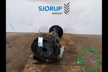 Case MX135 RIGHT Rear Half Axle