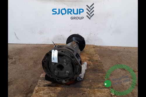 salg af Case MX135 RIGHT Rear Half Axle