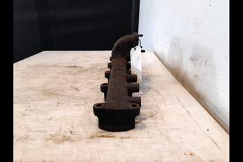 salg af Case MX135  Manifold