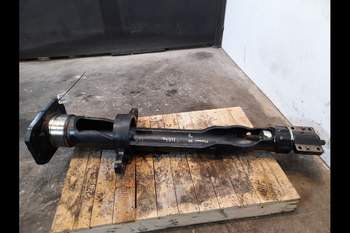 salg af Case Maxxum 150  Suspension support