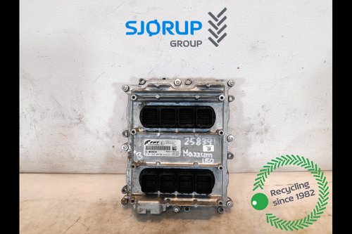 salg af Case Maxxum 150  ECU Engine