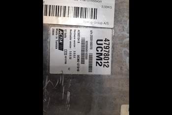 salg af Case Maxxum 150  ECU Transmission