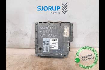Case Maxxum 150  ECU Transmission